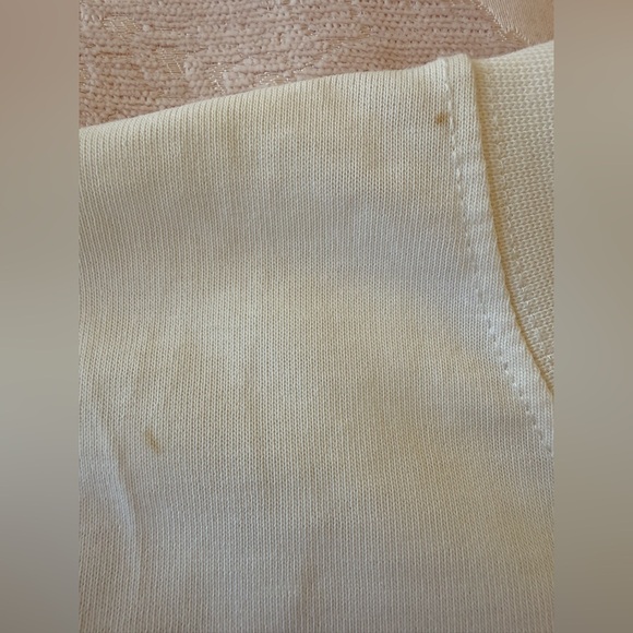 Palm Angels Cream Teddy Bear T-Shirt - Picture 10 of 10